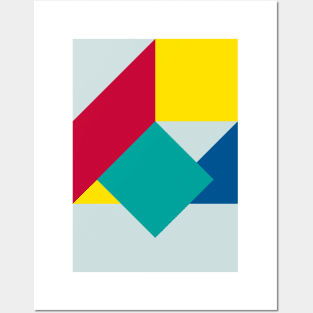 Abstract#90 Posters and Art